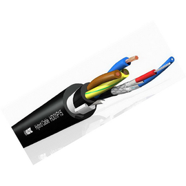 Кабель комбинированный KLOTZ HD02P25, фото 